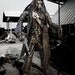 Steampunk Pirate (made-to-order)