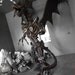 Steampunk - The Metal Giant Dragon (made-to-order)