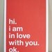 hi. postcards. ok.