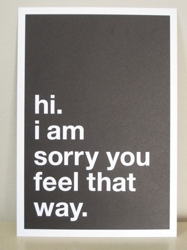 hi. postcards. ok.