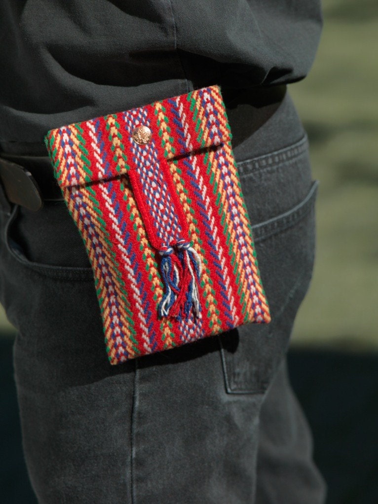 Metis Pouch