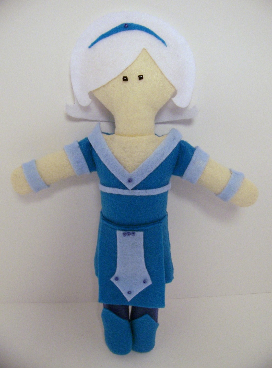 The Guild, Clara Doll