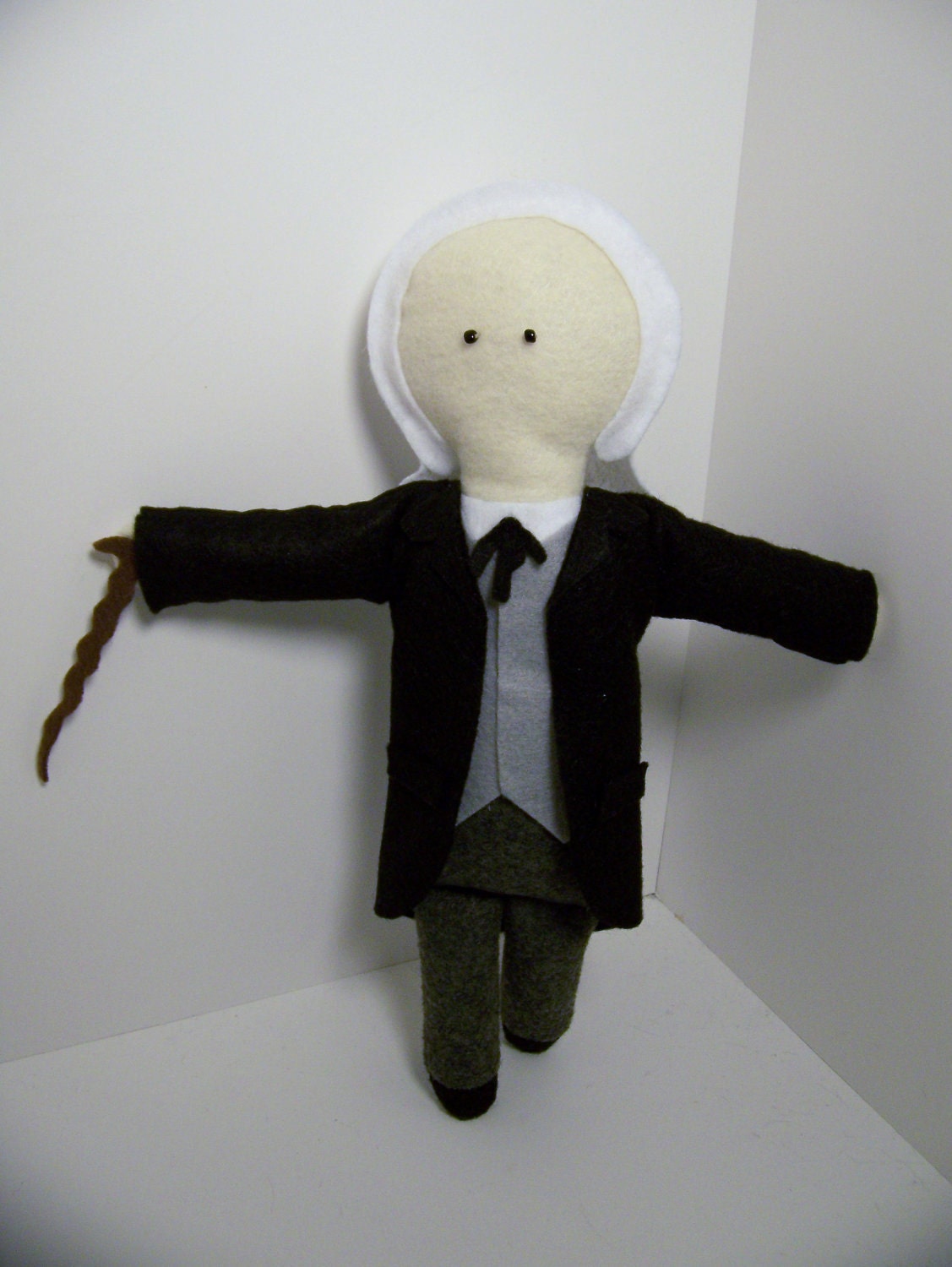 Doctor Who 1 William Hartnell Doll