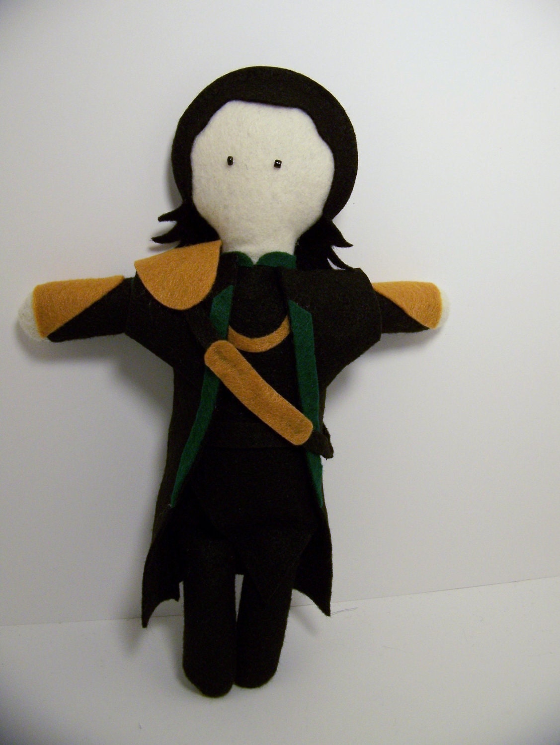 Loki doll