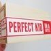 SALE - Perfect Kid in a Bottle - Ships May 7th