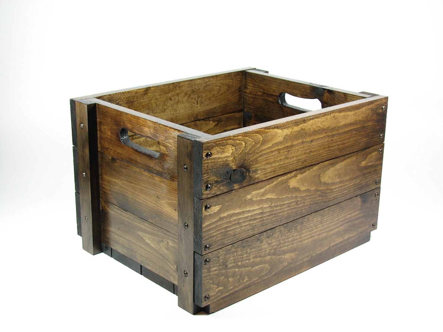 Crate Box