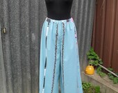 lines HIPPIE pants