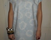 The Nolan Smock Dress