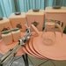 50s Pink Retro Kitchen Wares - Instant 50s Decor-Fabulous Kitsch Collection