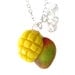 Mango Necklace