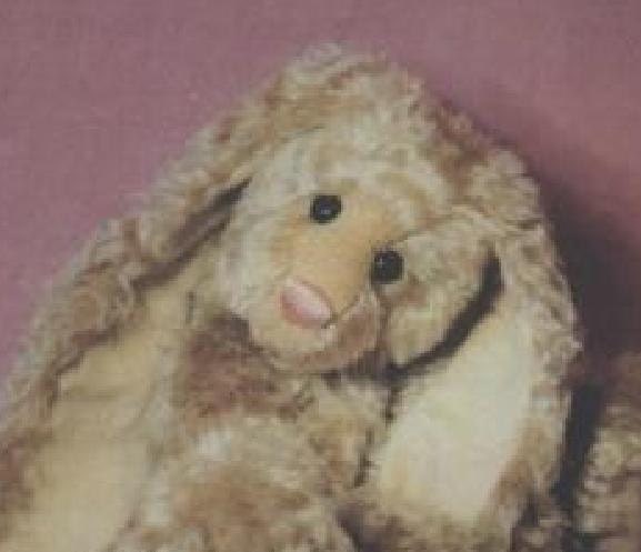 Wiggles - pattern by Monica Spicer - FREE SHIPPING  - PDF files
