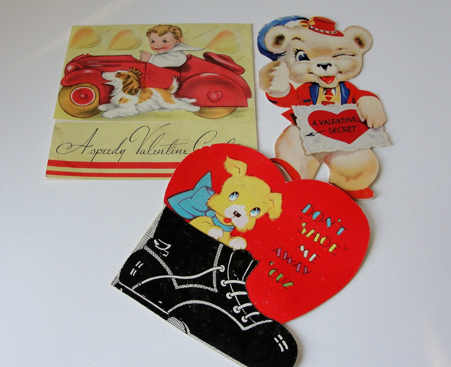 valentine cards humorous