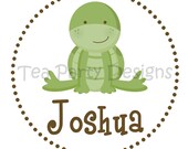 Springtime Friends...Personalized Party Iron-on Shirt Transfer Il_170x135