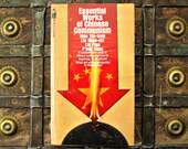 Essential Works of Chinese Communism - Mao Tse-tung, Liu Shao-chi, Lin Piao, P'eng Chen - Winberg Chai -1960s paperback historical text book