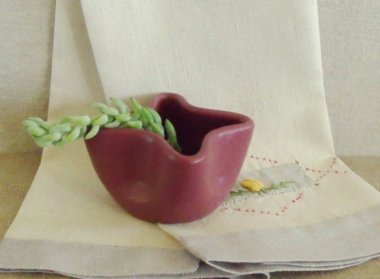 Pinch Pots Pottery