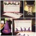 LIL' WITCHES Collection - Printable Halloween Décor