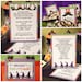 LIL' WITCHES Collection - Printable Halloween Décor