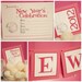 LOUNGY NEW YEAR Collection - Printable New Year's Eve Decor
