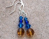 Egyptian Earrings