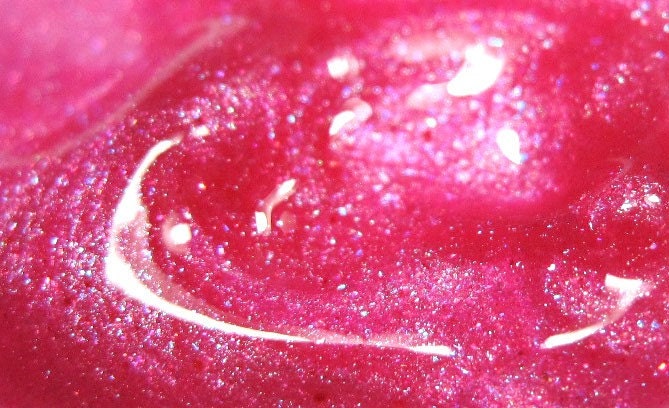 GLEE Sparkle Brilliance Lip Shimmer Gloss