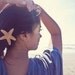 Starfish Barrette - Starfish Mermaid Hair Accessories Beach Bridesmaids Gifts Beach Wedding Hair Accessories Cute Adorable Whimsical Dreamy