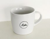 Spot of Tea Mug