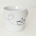 Drifter Mug
