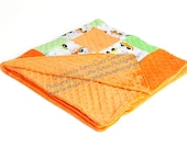 Cars CARS Cars Minky Blanket READY to SHIP
