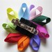 Daisy Girl Scout Hair Bling