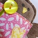 Reserved for Caroline Spring Chick Easter decoration ..... Miss Primrose