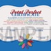 Girl Scouts Daisy Petal Perfect Certificate