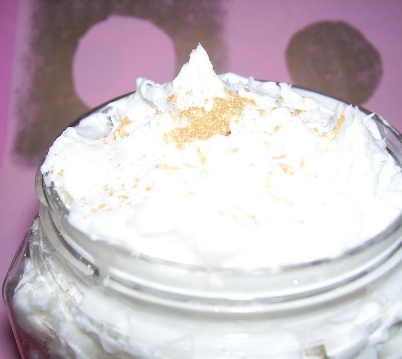 Create a Scent - 4 oz Hand Crafted Body and Hand Cream - Over 400 Scents - Vegetarian Friendly