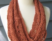 CROCHET PATTERN / DIY Project - Marla Cowl - Instant Downloadable File