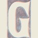 Letter G