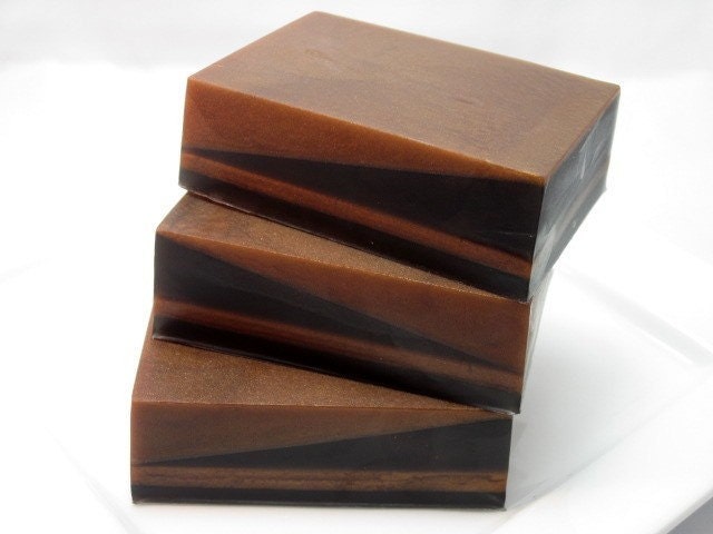 Campfire Soap
