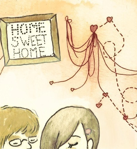 Home Sweet Home Vol.2