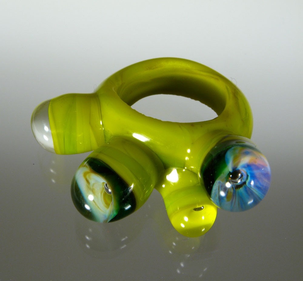 cnidarian ring