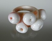 Octopus vulgaris or Tako ring