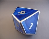 d10 in stained glass