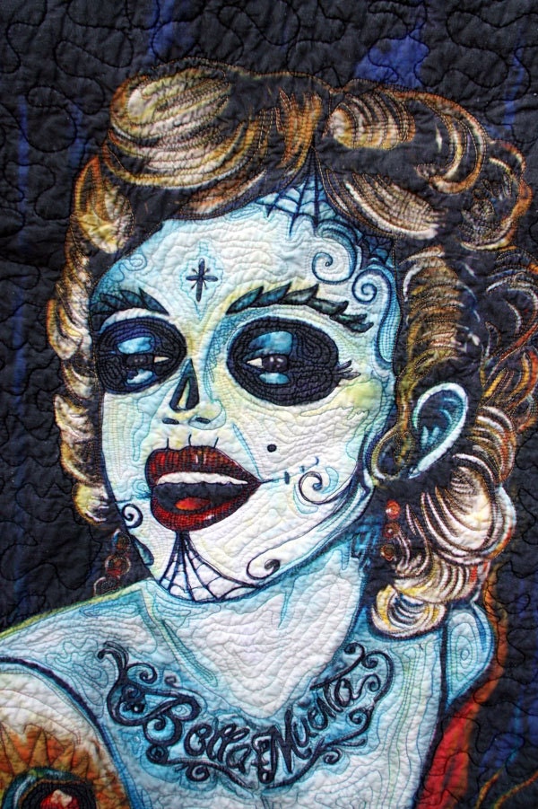 Custom Order The True Diva  as a Wall Hanging