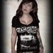 Old funeral coach Embalming Fluid V-Neck