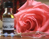 Blissful Marriage Oil - Fidelity, Enhances Lovemaking, Rekindles Love, In-laws Relations, Money, Happiness, Peace, Blessings, Protection