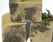 Mint Patch Milk Soap