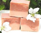 Clover Blossom Milk Soap