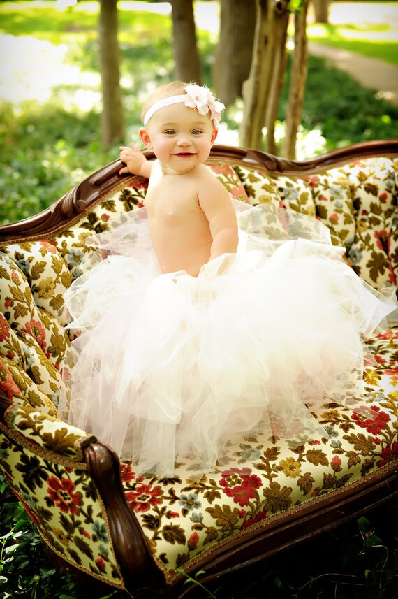 Baby tutu, Birthday tutu, wedding tutus, Flower Girl Dress, flower girl dresses, Sewn tutus
