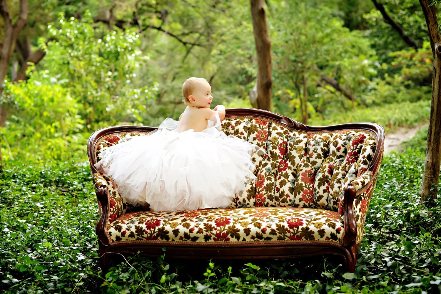 Baby tutu, Birthday tutu, wedding tutus, Flower Girl Dress, flower girl dresses, Sewn tutus