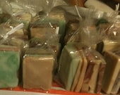 Soap Stack