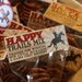 Cowboy Treat Bag PDF