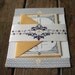 Vintage French Baroque Custom Wedding Invitation 1