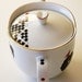 Vintage teapot Jeanne
